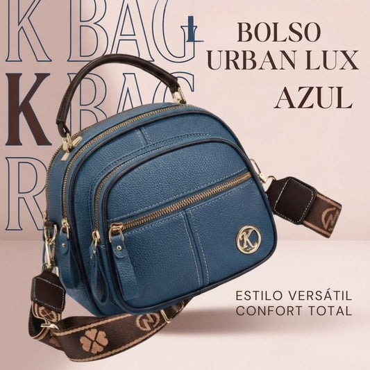 Bolso MÖVA Urban Lux