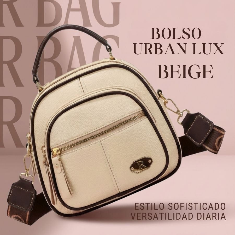 Bolso MÖVA Urban Lux