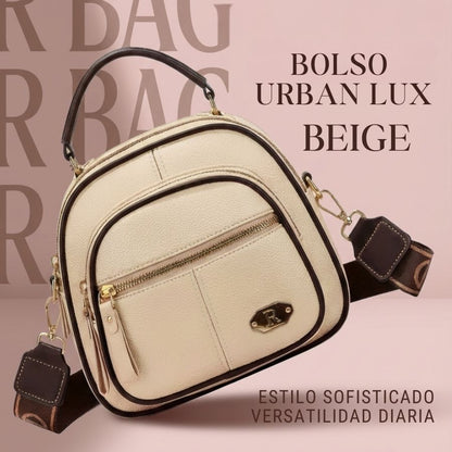 Bolso MÖVA Urban Lux