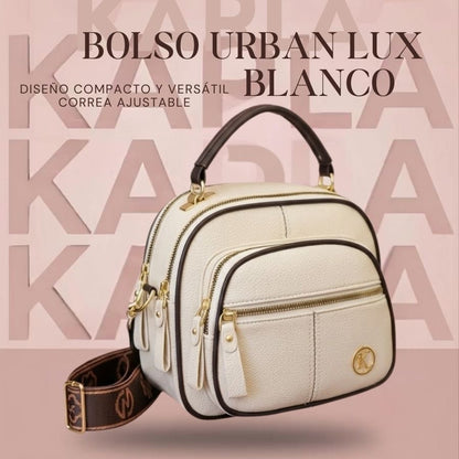 Bolso MÖVA Urban Lux