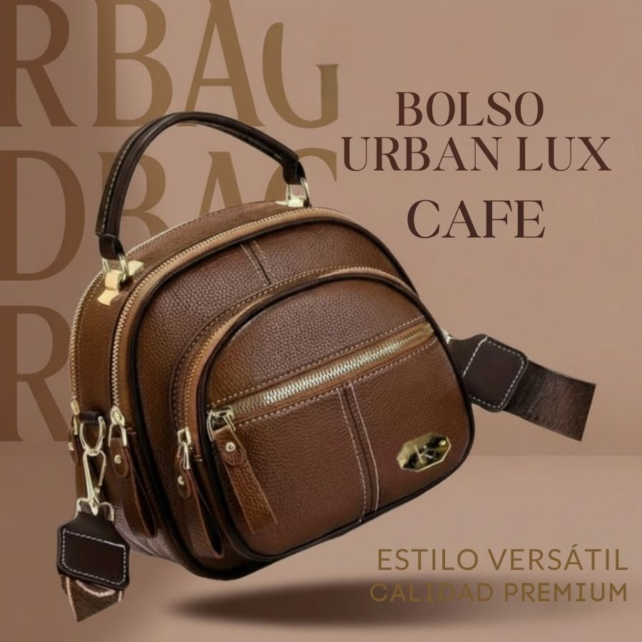 Bolso MÖVA Urban Lux