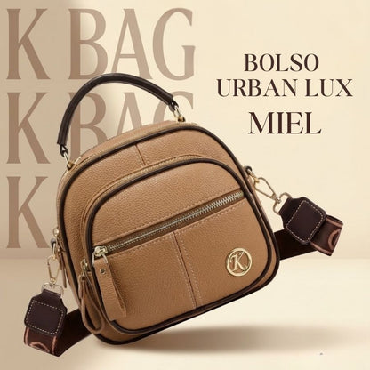 Bolso MÖVA Urban Lux