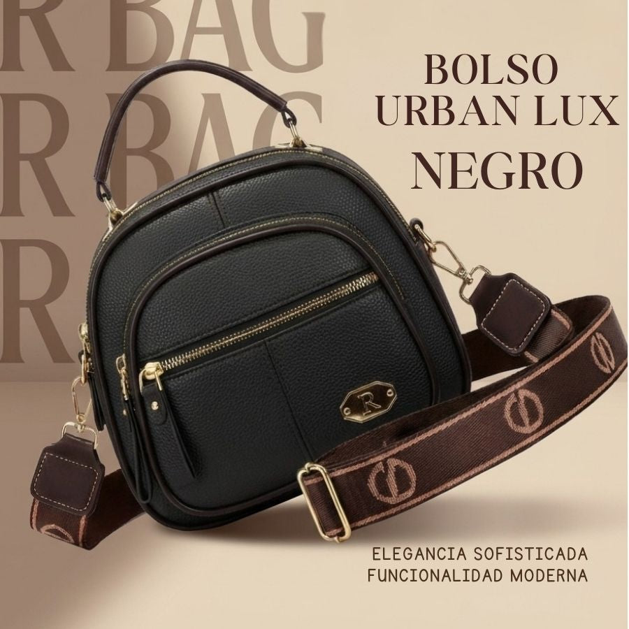 Bolso MÖVA Urban Lux