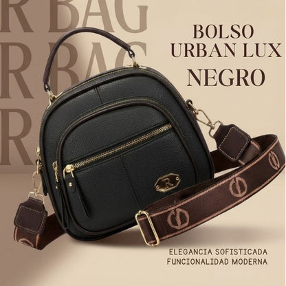 Bolso MÖVA Urban Lux