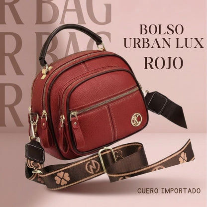 Bolso MÖVA Urban Lux