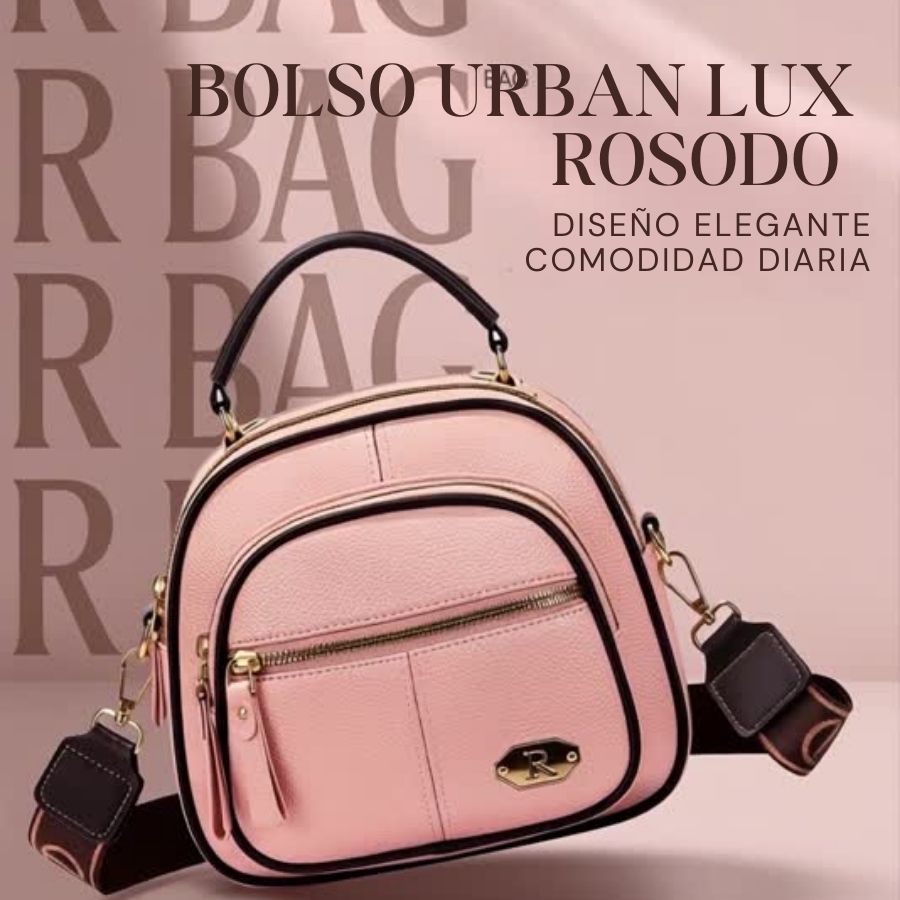 Bolso MÖVA Urban Lux