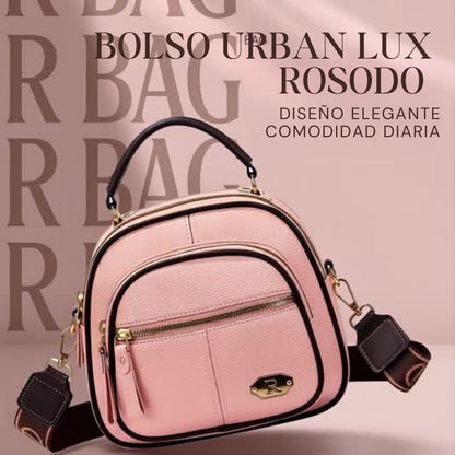 Bolso MÖVA Urban Lux