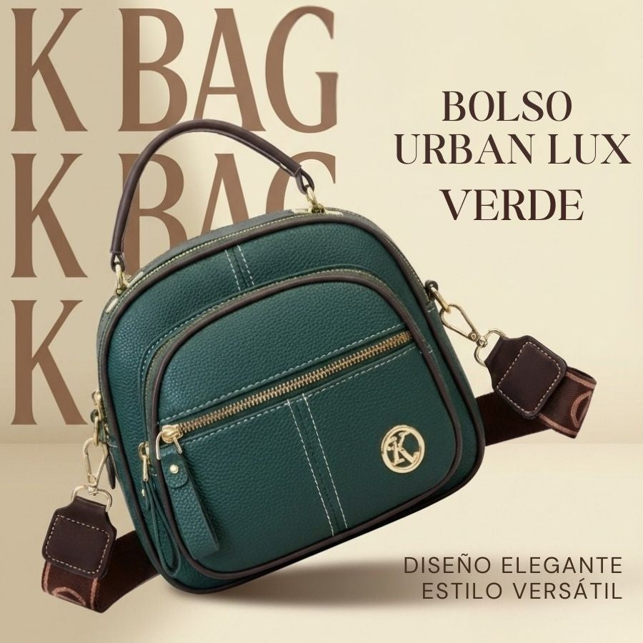 Bolso MÖVA Urban Lux