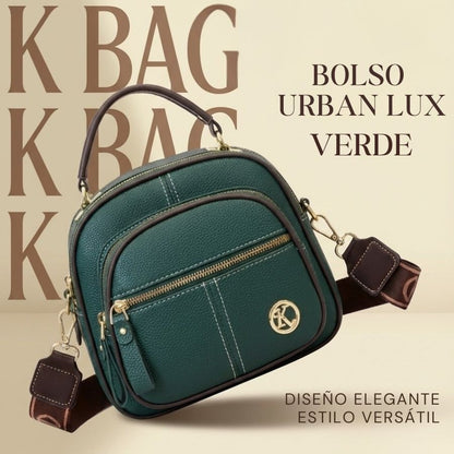 Bolso MÖVA Urban Lux