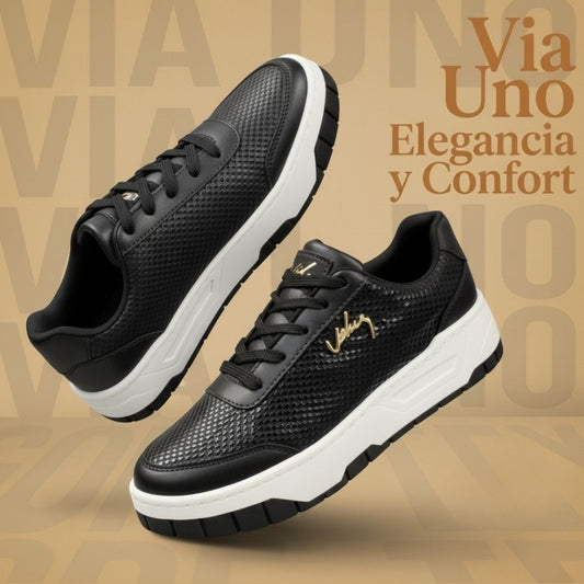 TENNIS ELEGANT VELEZ