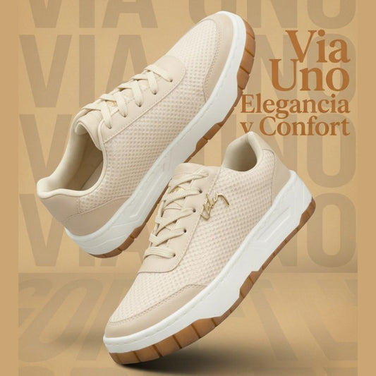 TENNIS ELEGANT VELEZ