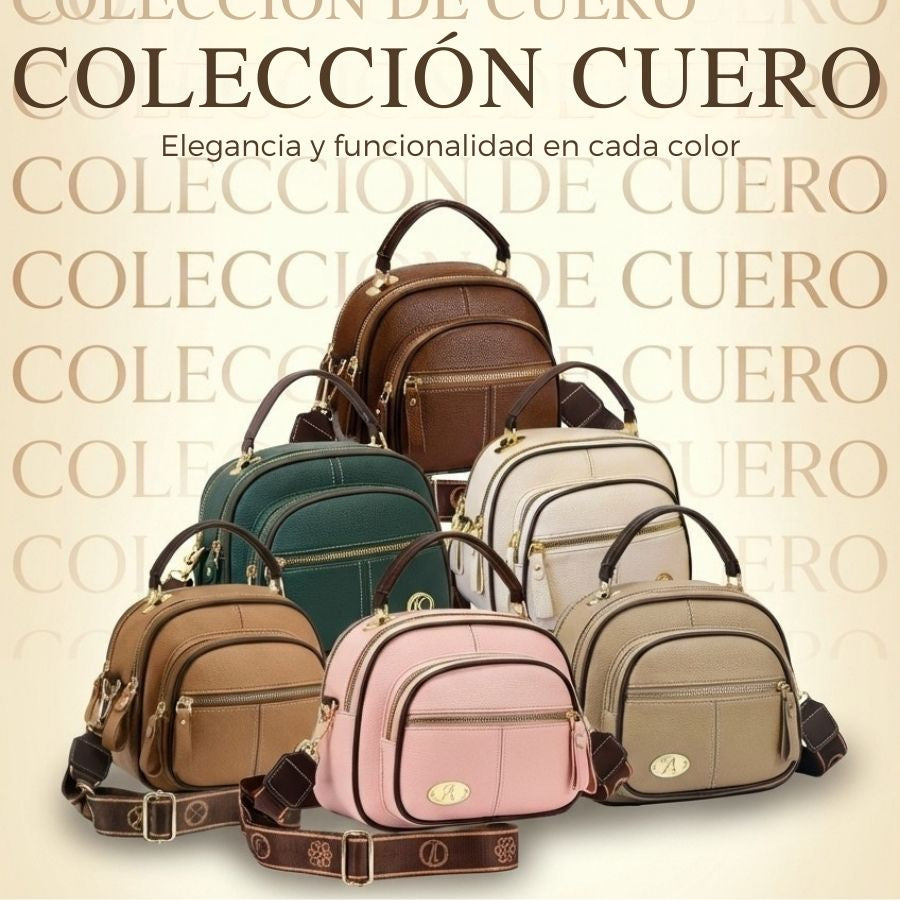 Bolso MÖVA Urban Lux