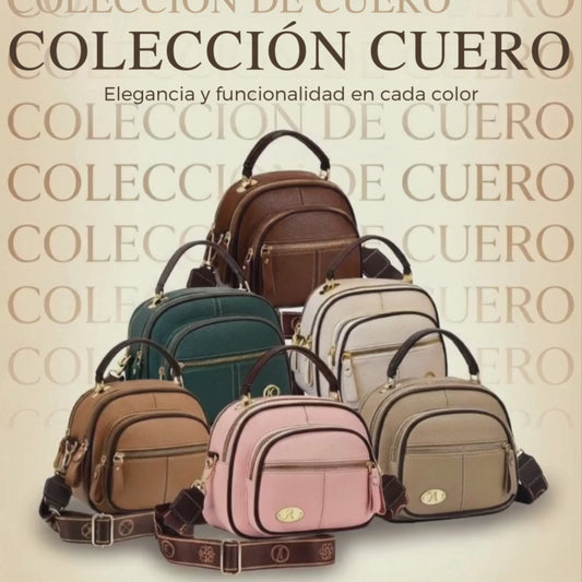 Bolso MÖVA Urban Lux